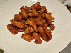 -福海居烤鸭店(鸟巢店)