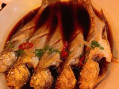 -解香楼(八盘岭路店)