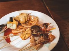 钵钵鸡-丁丁猫重庆小面(徐州路店)