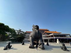 -大明幻境第一城