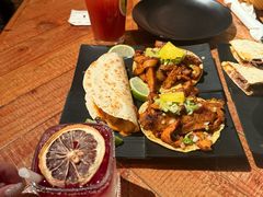 -Luchador摔跤手墨西哥餐厅(恒宇广场店)