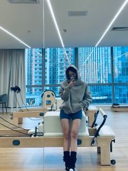 -AN普拉提女子健身工作室