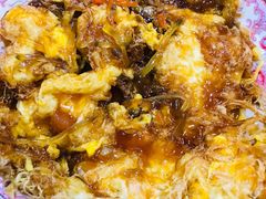 -红星光发煲仔饭(大石街店)