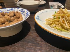 -庐灶江南·江南菜·四合院Bistro(东直门雍和宫·原华侨宾馆店)