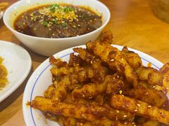 -付小姐在成都(中山公园店)