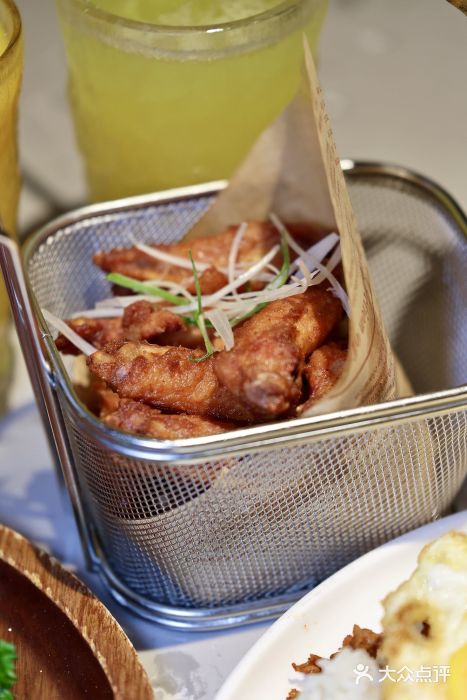 Home Thai·泰谣(王府井apm店)图片