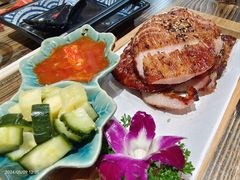 -Hi YOU你的饭局泰餐厅(雍和宫店)