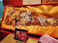 -北京中国大饭店