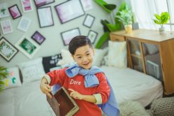 -尤尼可国际影像(万源分店)