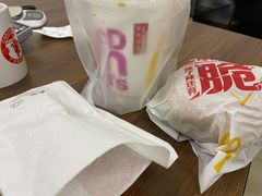 -麦当劳(北京路广百广场店)