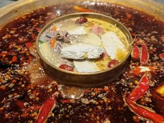 -长嘉·河图火锅(长嘉汇江景旗舰店)