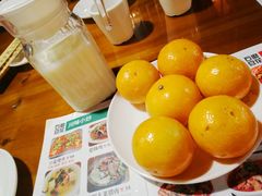 -重庆石磨豆花庄(乔庄店)