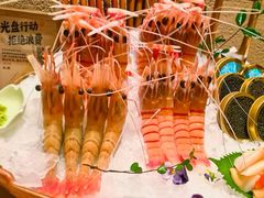 -Minase水濑·日料放题(外滩店)