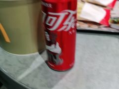 -麦当劳(北京大兴机场二层国内到达(安检外)店)