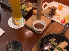 -haxnbauer海森堡德国餐厅(深圳coco店)