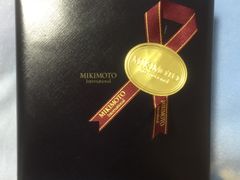 -MIKIMOTO(恒隆广场店)