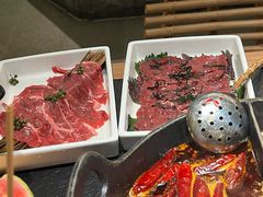-大龙燚·旷野鲜火锅(广州首店)