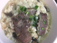 -陈熹公民族美食文化餐厅(中华广场店)