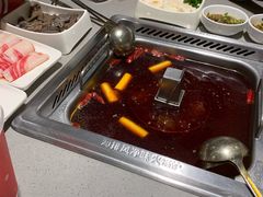 -海底捞火锅(石厦时代广场店)