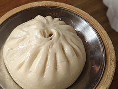松茸肉包-新长福(星沙店)