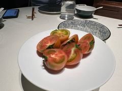 -四季民福烤鸭店(外滩外白渡桥店)