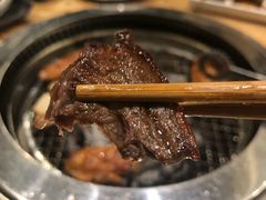 饕餮四点拼盘-御牛道日式烤肉料理(杭州万象城店)