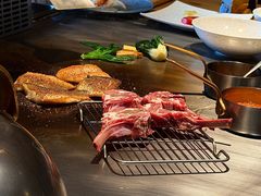 -香樟花园法式铁板烧(恒隆广场店)
