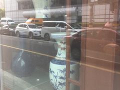 -上海文物商店(广东路店)