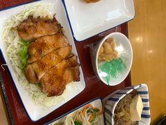 -虹梅食堂·爱蝦乃家
