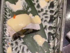 -匠和风精致料理(莆田财富中心店)