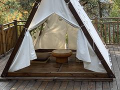 -天目湖涵田半山温泉