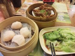 -添好运点心专门店(深水埗店)