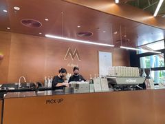 -M Stand(深圳南山欢乐颂店)