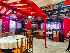 大堂-郭林家常菜(狼垡店)