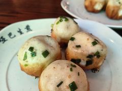 -哑巴生煎(临顿路店)