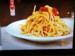 -南门小馆·清真(国贸商城店)