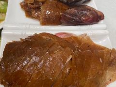 -锋味餐厅(空港复悦里店)