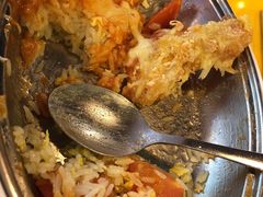 -冰岛茶餐厅(灵狮中路店)