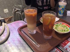 -孖记茶档·热腾茶餐(荔湾领展广场店)