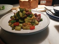 -绿茶餐厅(深圳龙华天虹购物中心店)