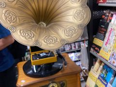 -Hi Fi Acoustic 梵香禅韵·色声香味