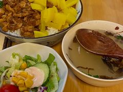 -红小满休闲餐厅(十全街店)