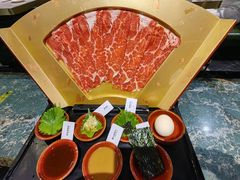 -一绪に寿喜烧自助(世茂广场店)