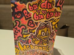 -麦当劳(秣陵路店)