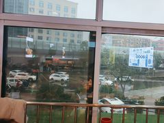 -四禧精酿铜锅涮肉·烧烤工场(大明湖店)