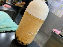 -歇脚亭Share tea(文化宫店)