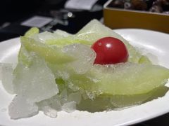 -橦橦小马扎烧烤 (传媒大学店)