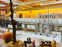 -歌斐颂巧克力小镇