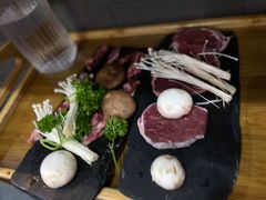 -黑豚黨韩国烤肉料理(悦然时光店)