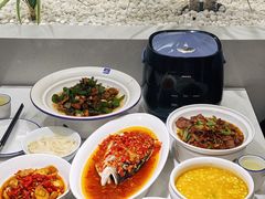 -兰湘子·湘菜小炒(崂山丽达店)